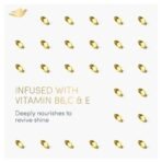 Dove 10 In 1 Shine Revive Treatment Hair Mask, 300 Millilitre | Floral, For Dull Hair - Fast UK Delivery - Image 5