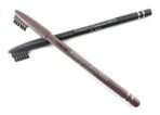 Miss Claire WaterProof Eyebrow Pencil with Brush (Black, Dark Brown) (COLORS COSMETICS) - Fast UK Delivery - Image 3