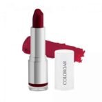 Colorbar Velvet Matte Lipstick, All Fired Up 1, 4.2g | Creamy matte finish | High Pigmented Formula | Lasts upto 5 Hours | Smudgeproof - Fast UK Delivery - Image 4