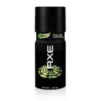 AXE Dark Temptation Deodorant, 150ml and Pulse Long Lasting Deodorant Body Spray for Men, 150ml - Fast UK Delivery - Image 7