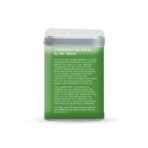 Chai Craft Tulsi Green Tea (100gms) I Pure Organic Whole Leaf blended with Long Tulsi Leaves I Herbal tea blend for stress management & wellness - Fast UK Delivery - Image 5