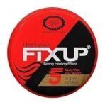 FASHION COLOUR FIXUP Hair Wax | Stong Holding Effect | Super Strong |High Volume | Natural Finish | Re-Stylable & Easy Wash Off | 150ml - Fast UK Delivery - Image 6