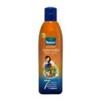 Parachute Advansed Ayurvedic Coconut Hair Oil With Neem, Amla, Bhringraj & 22 Natural Herbs | Reduces Dandruff, Thinning & Prevents Hairfall | 190ml - Fast UK Delivery - Image 2