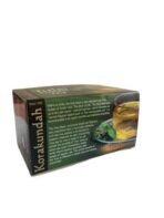 KORAKUNDAH Tulsi Green Tea | 25 Dip Tea Bags of 1 gram each | Pack of 3 | Total 75 g | India's Finest Organic Tea| Chamraj Nilgiri Tea - Fast UK Delivery - Image 5