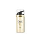 Olay Night Cream Total Effects 7 in 1, Anti-Ageing Moisturiser, 50g & Olay Moisturising Cream, 50g - Fast UK Delivery - Image 3