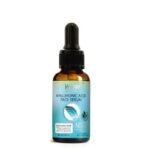 WOW Skin Science Hyaluronic Acid Moisturising Face Serum | For Dry and Aging Skin | Repair, Smooth & Hydration | All Skin Types | Parabens Free | For Women & Men | 30 ml - Fast UK Delivery - Image 3