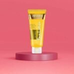 Jovees Herbal De-Tan Lotion SPF 40 PA++ For Hydrated and Glowing skin | Lightweight UVA/UVB Protection | Prevents Tanning and Pigmentation | All Skin Type 60ml - Fast UK Delivery - Image 4