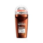 L'oreal Men Expert Barberclub Deodorant Roll On 50ml - Fast UK Delivery