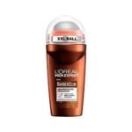 L'oreal Men Expert Barberclub Deodorant Roll On 50ml - Fast UK Delivery