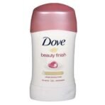 Dove Women Anti-Perspirant Deodorant Stick, 40Ml(Beauty Finish) - Fast UK Delivery - Image 3