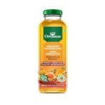 Goodricke Ice Tea Mango & Peach - 350 ml Each(Pack of 3) | Organic Darjeeling Black and Green Iced Tea Bottles | Healthy and Perfect Cold Brew for Refreshment | Strong and Highly Flavourful - Fast UK Delivery - Image 5