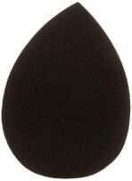 Colorbar Blend-itude beauty sponge-Black II Easy to clean II Egg shape effectively eliminates harsh lines - Fast UK Delivery - Image 4