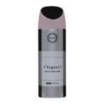 Armaf Legasi Perfume Body Spray For Men 200ML - Fast UK Delivery - Image 2