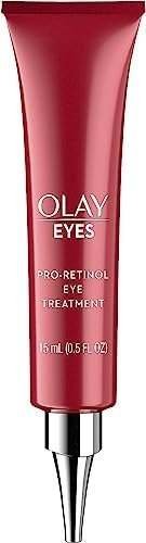 Olay Eyes Pro Retinol Eye Cream Anti-Wrinkle Treatment for Crow's Feet, 0.5 fl oz - Image 7