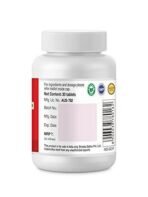 Sri Sri Tattva Dhatri Lauha 60Tab|250Mg - Clear - Fast UK Delivery - Image 2