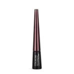 Colorbar Waterproof Opaque Liquid Eyeliner Opaque Finish - Black, 2.5ml |Smudge Proof| Long Lasting| Flexible Applicator. - Fast UK Delivery