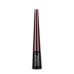 Colorbar Waterproof Opaque Liquid Eyeliner Opaque Finish - Black, 2.5ml |Smudge Proof| Long Lasting| Flexible Applicator. - Fast UK Delivery
