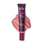 Hilary Rhoda Quick Cream Blush | Highly Pigmented & Dewy Finish | Long-Lasting | Buildable Coverage | Weightless & Easy to Apply | Cream Blush | 20ml (Perfect Pink - Shade 04) - Fast UK Delivery - Image 2