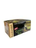 KORAKUNDAH Green Tea | 25 Dip Tea Bags of 2 grams each | Pack of 2 | Total 100 g | India's Finest Organic Tea | Chamraj Nilgiri Tea - Fast UK Delivery - Image 5