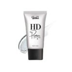 Glam 21 Face Primer for Easy Makeup & Pore Minimize | Gel-Like Texture | Perfect Coverage | Lightweight | with Skin-Softening Apricot Essence |25 gm - Fast UK Delivery