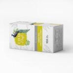 Chai Craft Green Tea - Lemon and Honey Flavour, Classic Taste, Rich flavour - (100 Tea Bags) - Fast UK Delivery - Image 2