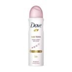 Dove Eventone Deodorant For Women, Antiperspirant Body Spray For Long Lasting Odour Protection, Skin Friendly Deo, Alcohol Free, Paraben Free, 150 ml - Fast UK Delivery - Image 2