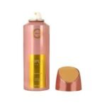Armaf Opus Femme For Women Perfume Body Spray 200 ml, Luxury Long Lasting Fragrance for Classy, Mature and Sleek Personality, Best For Gifting Purpose, Everyday Use - Fast UK Delivery - Image 4