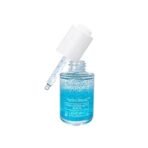 Neutrogena Hydro Serum | Hyaluronic Acid & Pro-Vitamin B5 | Nourishing & Hydrating | Smooth, Supple Skin | Face Serum for Men & Women | Transparent | 30ml - Fast UK Delivery - Image 3