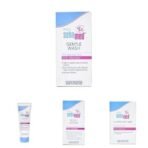 Sebamed baby shampoo 50 ml, baby wash 50 ml, baby cream 50 ml, baby lotion 50 ml (Travel Pack) & baby soap 150gm - Fast UK Delivery - Image 2