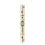FASHION COLOUR HD Waterproof and Smudge Proof Sketch Eyeliner | Quick Drying Formula | Matte Finish | Eyeliner For Women | Felt Tip Applicator, Lasts Upto 24 Hr | Pack of 1 - Fast UK Delivery - Image 3