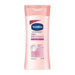Vaseline Healthy White Lightening Body Lotion, 100ml - Fast UK Delivery - Image 2