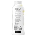 Olay Ultra Moisture Body Wash with Shea Butter - Fast UK Delivery - Image 3