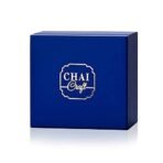Chai Craft The Wonder Black Tea Gift Box, All in One, an Assortment of Timeless Black Teas, Indian Spiced Tea 100 Grams, Darjeeling Tea 10 Bags & English Breakfast Black Tea (10 Bags) - Fast UK Delivery - Image 2