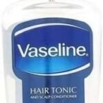 Vaseline Hair Tonic 100ml (Pack of 2) - Fast UK Delivery