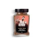 Rage Coffee Silk Blend Instant Coffee | Belgian Chocolate, Creamy Hazelnut & Vanilla Velvet Silk Blend Flavoured Coffee 60 GMs Each | 100% Pure Instant Coffee | Premium, Bold & Smooth | Pack of 3 - Fast UK Delivery - Image 5