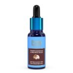Blue Nectar Plant Based Kojic Acid Serum for Pigmentation & Dark Spots Removal | Anti-Pigmentation Face Serum for Women & Men with Rice Water & Mushroom (13 Herbs, 30ml) - Fast UK Delivery - Image 2