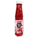 Bikano Rose syrup 1kg - Fast UK Delivery - Image 2