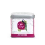 Chai Craft Darjeeling Oolong Tea (50g) | Organic High-Grown Spring & Second Flush Harvest | Loose Leaf Darjeeling Oolong Tea - Fast UK Delivery - Image 3