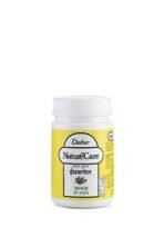 Dabur Nature Care Isabgol - 100g | Provides Effective Relief from Constipation | Promotes Bowel Health | Boost Gut Health | Non Habit Forming | 100% Ayurvedic - Fast UK Delivery - Image 4