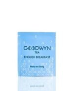 Goodwyn English Breakfast, 100 Tea Bags - Fast UK Delivery - Image 4