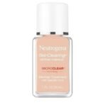 Neutrogena Liquid Acne Prone Natural Finish Light Coverage 30 / Buff 1 Ml, Pack Of 1 - Fast UK Delivery - Image 2