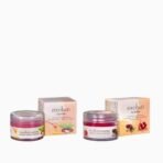 moha: Lip Butter & Lip Scrub Combo - Fast UK Delivery - Image 2