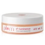 Plum E-Luminence Simply Supple Cleansing Balm | Non-Drying Supple Cleansing Balm with Vitamin E | Makeup Remover | Suitable for Normal, Dry & Combination Skin | 100% Vegan & Sulfate-Free | 90g - Fast UK Delivery - Image 2