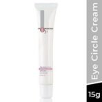 O3+ Eye Circle Cream - Brightening & Whitening for Dark Circles, 15g & O3+ Brightening and Whitening Face Wash, 50g Combo - Fast UK Delivery - Image 4