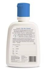Cetaphil Oily Skin Cleanser 125ml and DAM 100g Combo - Fast UK Delivery - Image 4