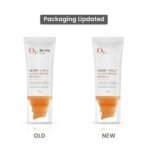 O3+ Glow Shield Sunscreen SPF 50 PA+++ (50gm) - Fast UK Delivery - Image 4