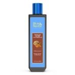 Blue Nectar Anti Cellulite Body Massage Oil with Ginger, Triphala & Tea Tree Essential Oil | Plant Based Body Oil for Women & Men for Skin Hydration (11 Herbs, 200ml) - Image 2