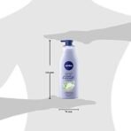 Nivea Oil-In-Lotion Tender Coconut and Tiare Oil Body Lotion for Normal Skin (400 ml) - Fast UK Delivery - Image 7