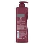 Dove Body Love Pro Age Body Lotion for Mature Skin 48hrs Moisturisation, Paraben Free, With Vitamin B3 & Olive Oil, For Nourished Radiant Skin 400 ml, Pink - Fast UK Delivery - Image 4
