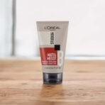 L'Oreal Paris Studio Line Natural Clear Gel Normal Strength 150ml (Matt & Messy No. 8) - Fast UK Delivery - Image 7